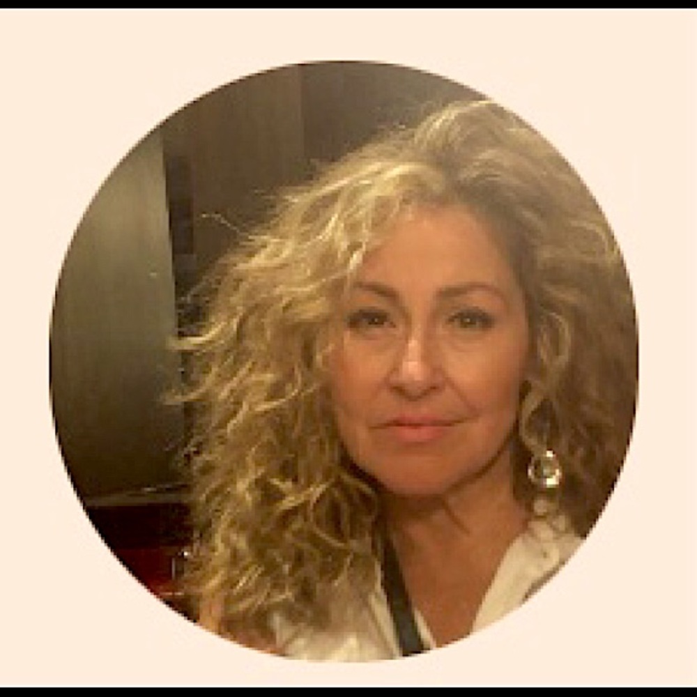 Meet your Posher, Connie